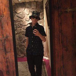 Meet your Posher, Albert